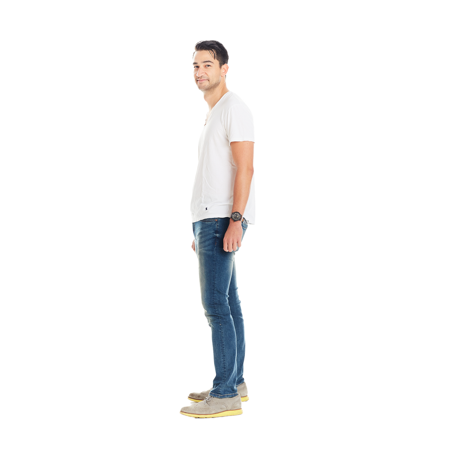Slim Fit / Cowboy (Tinted)