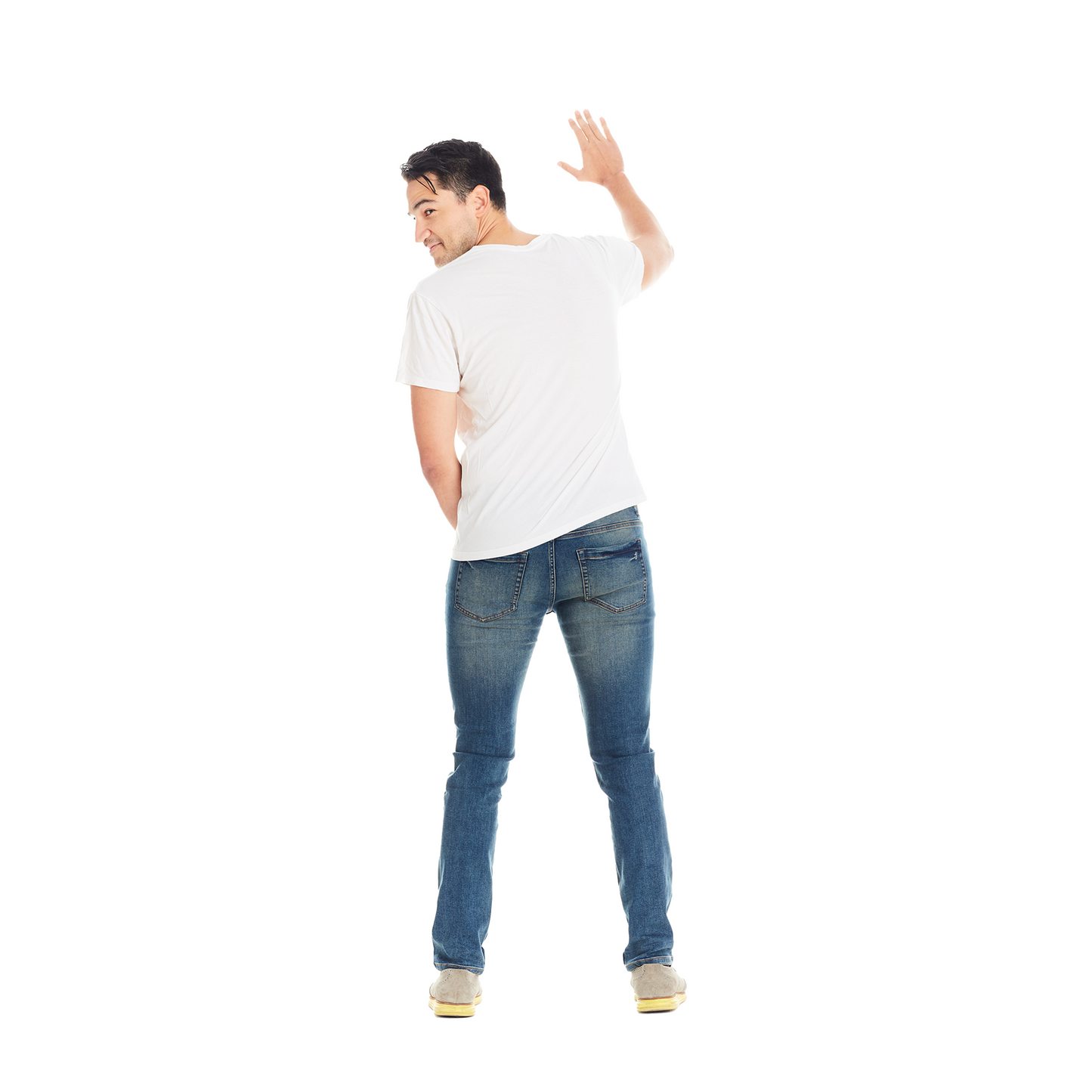 Slim Fit / Cowboy (Tinted)